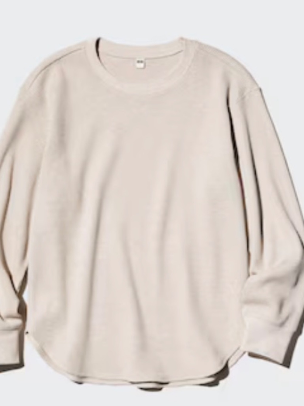 Waffle T-Shirt - Picture 3 of 3